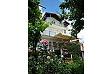 Alojamiento en casa particular Vodice Croacia